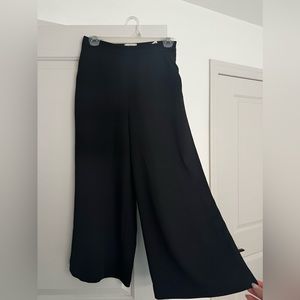 Wilfred Cropped Flare Plant